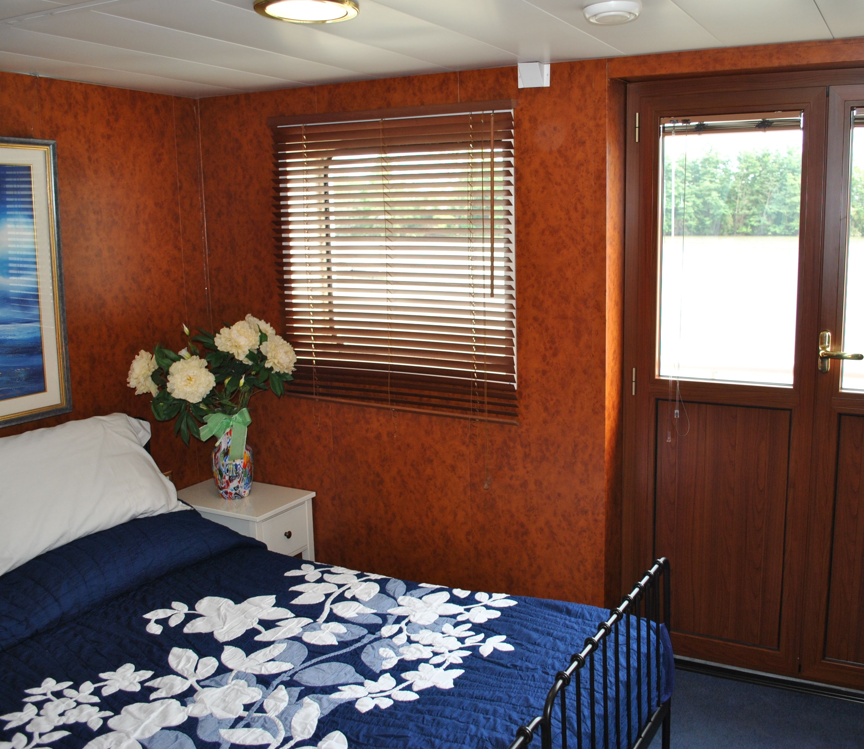 European Waterways La Bella Vita - Junior Suites.jpg